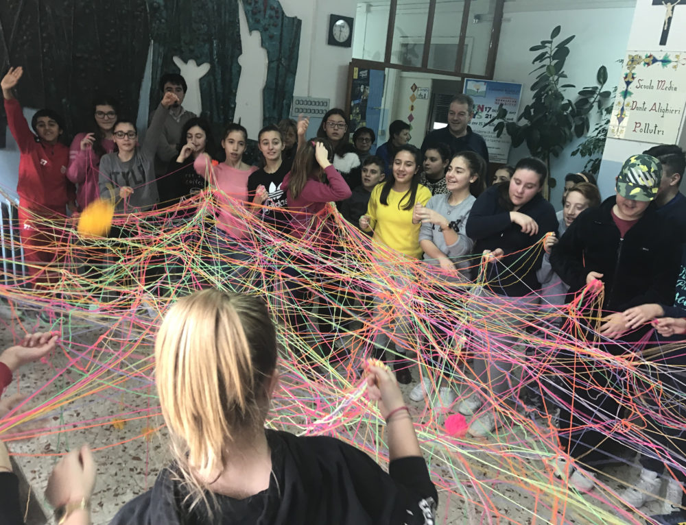 progetto Matrix